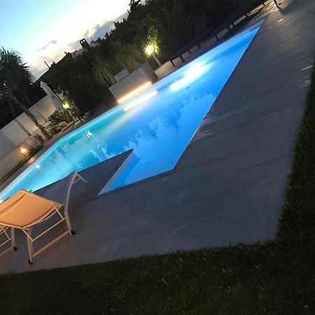 Villa White Luxury Residence Marsala Eksteriør bilde