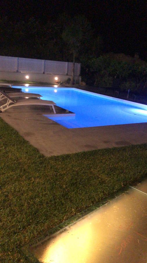Villa White Luxury Residence Marsala Eksteriør bilde