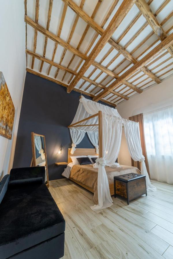Villa White Luxury Residence Marsala Eksteriør bilde