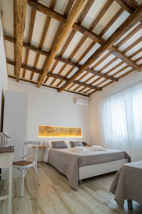 Villa White Luxury Residence Marsala Eksteriør bilde