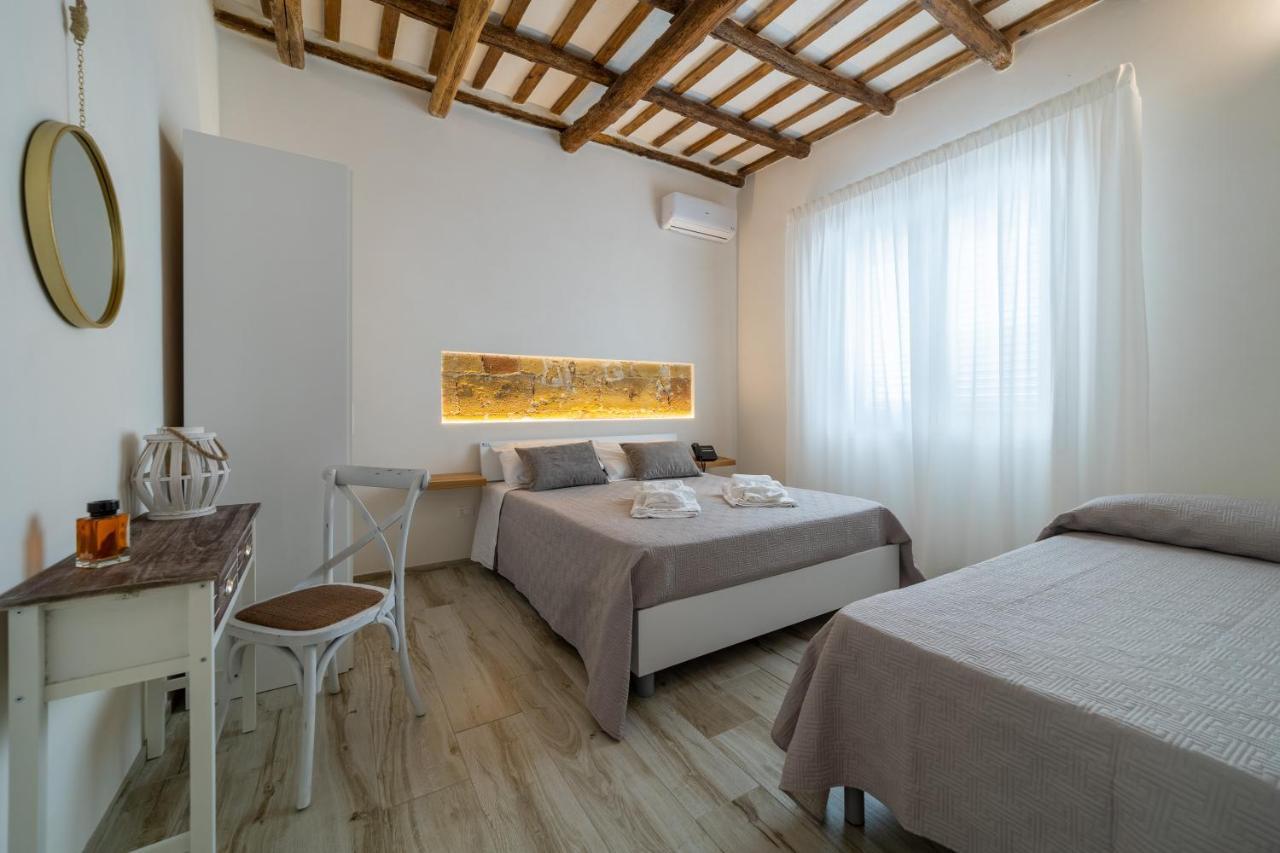 Villa White Luxury Residence Marsala Eksteriør bilde
