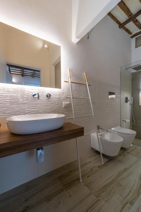 Villa White Luxury Residence Marsala Eksteriør bilde
