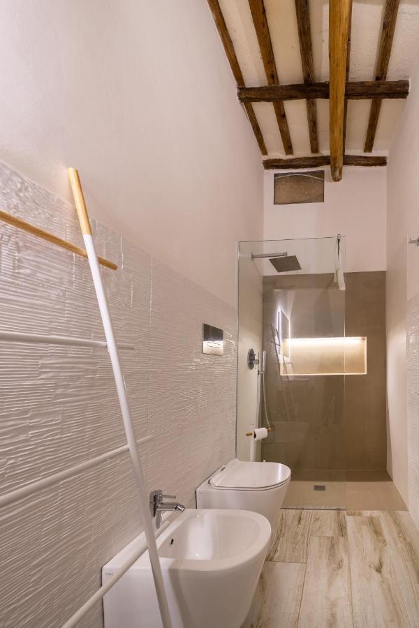 Villa White Luxury Residence Marsala Eksteriør bilde