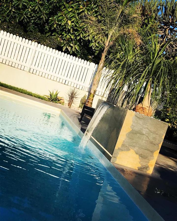 Villa White Luxury Residence Marsala Eksteriør bilde