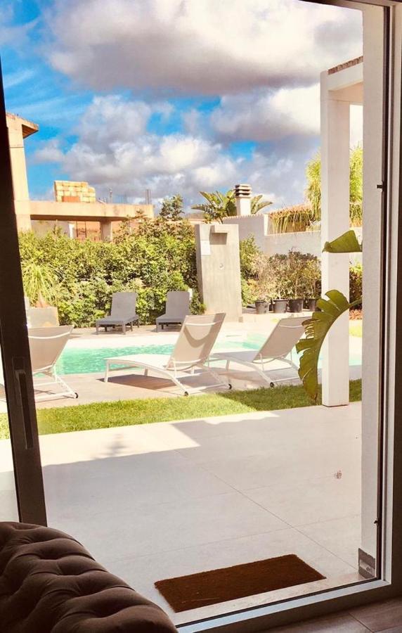 Villa White Luxury Residence Marsala Eksteriør bilde