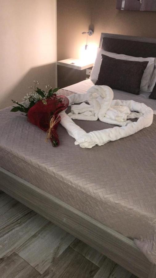 Villa White Luxury Residence Marsala Eksteriør bilde