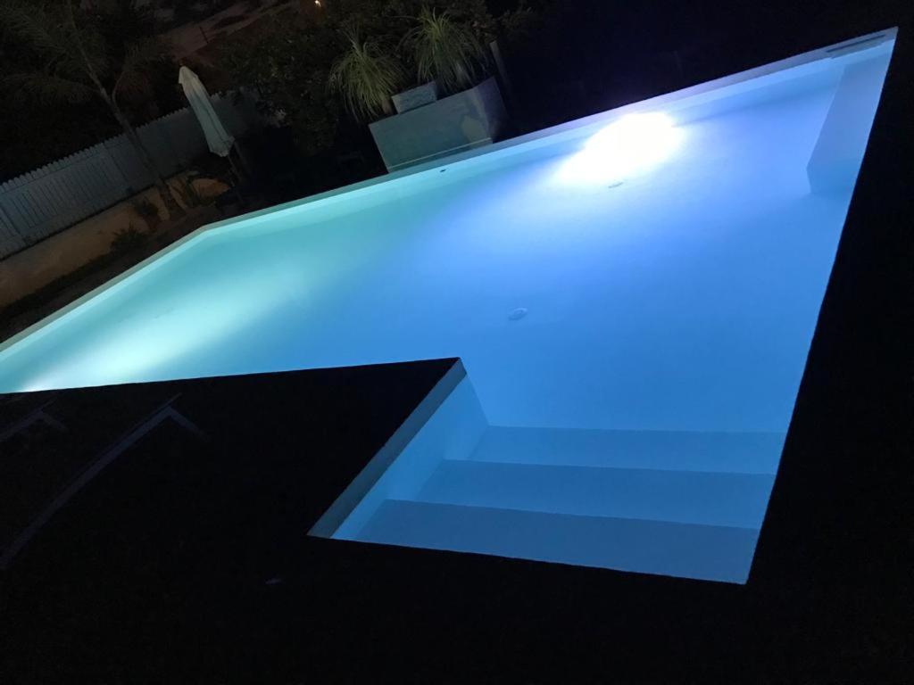 Villa White Luxury Residence Marsala Eksteriør bilde