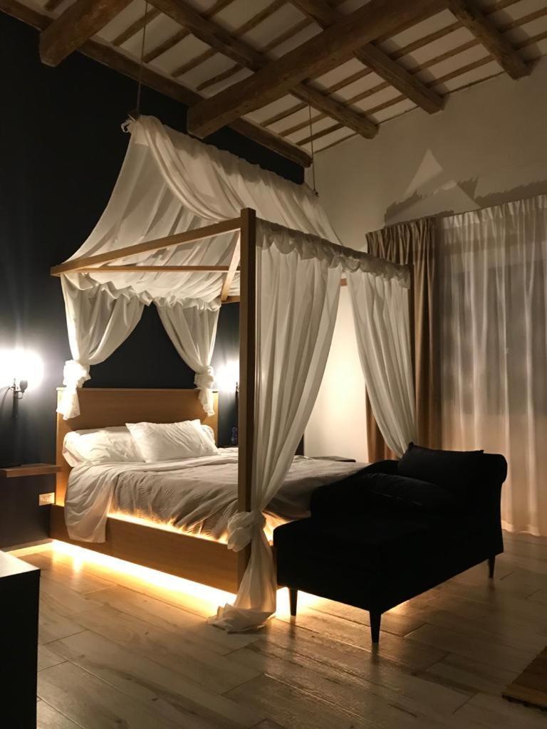Villa White Luxury Residence Marsala Eksteriør bilde
